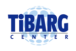 Logo Tibarg Center