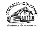 Logo Bürgerhaus Niendorf