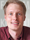 Axel Thiemann, Revisor Forum Kollau
