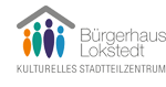 Logo Bürgerhaus Lokstedt