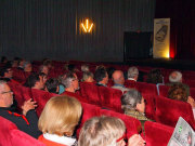 Niendorf-Film im MAGAZIN-Filmkunsttheater