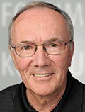 Herwyn Ehlers, Beisitzer Forum Kollau