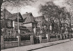Walderseestraße (heute Brunsberg) ca. 1930