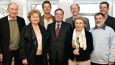 2011 Vereinsregister