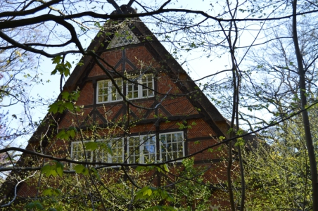 2017 Historisches Gehege