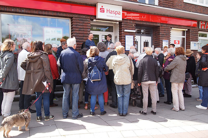 2017 Spaziergang Zylinderviertel