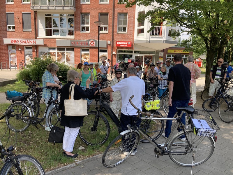 2023 Radtour Niendorf-Nord 1