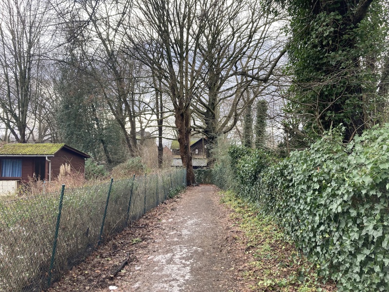 Projekte Kutscherhaus