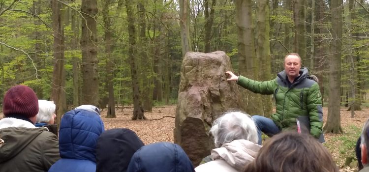2019: Unser Jahr im Rückblick 2019: Unser Jahr im Rückblick