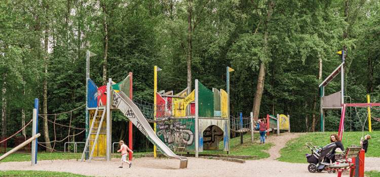 2020: Unser Jahr im Rückblick 2020: Unser Jahr im Rückblick