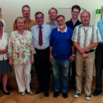 2016 Forum Kollau Vorstand