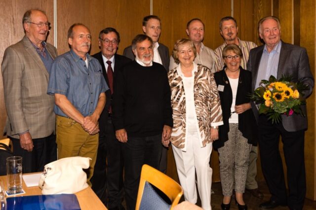 2017_07 Forum Kollau Vorstand