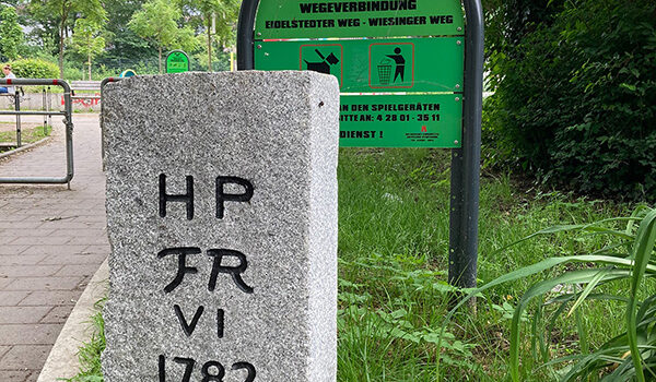 2021: Unser Jahr im Rückblick 2021: Unser Jahr im Rückblick