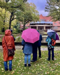 2025 Spaziergang Gehege 01