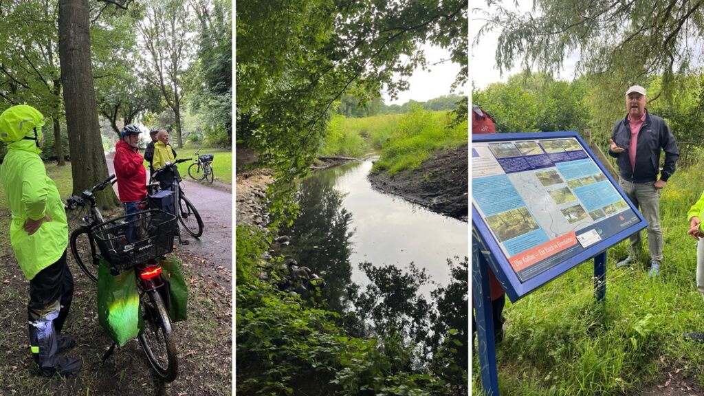 2025_07 Radtour Kollau