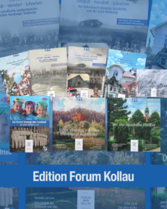 Edition Forum Kollau Bücher