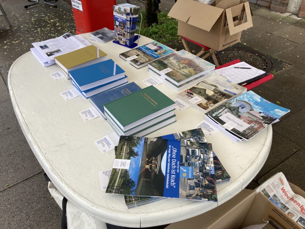 Forum Kollau: Stadtteilgeschichte sammeln, bewahren, erforschen, ausstellen, vermitteln