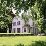 Lokstedter Parks und Görten