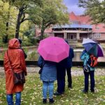 Spaziergang im Niendorfer Gehege | Oktober 2025