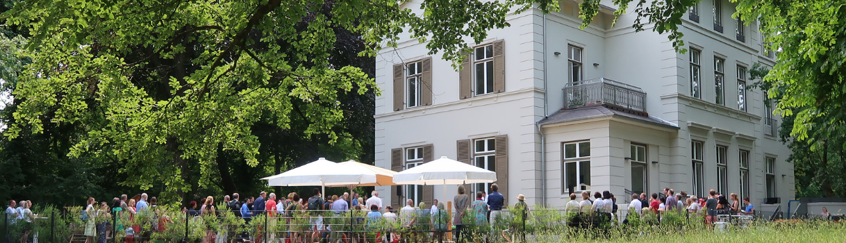 Willkommen beim Forum Kollau!