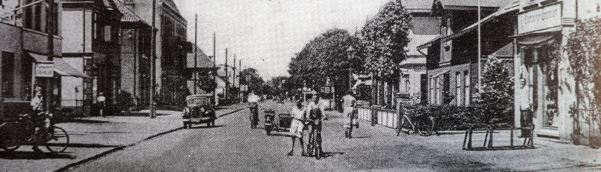 Willkommen beim Forum Kollau!