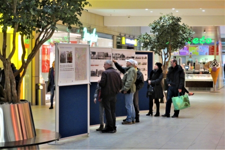 2018: Unser Jahr im Rückblick 2018: Unser Jahr im Rückblick