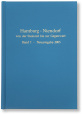 Horst Grigat: Hamburg-Niendorf von der Steinzeit bis zur Gegenwart I - vergriffen