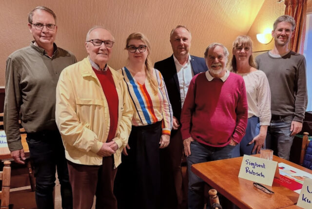 2025 Forum Kollau Vorstand 