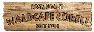 Waldcafé Corell
