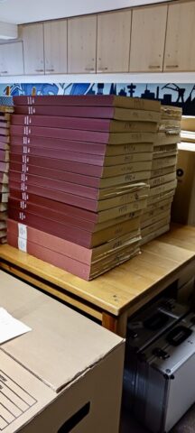 2026 Umzug Villa Bondenwald 2026 Umzug Villa Bondenwald