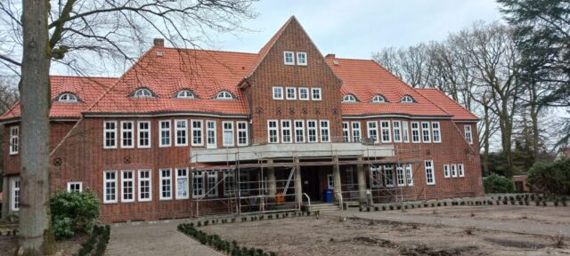 2026 Umzug Villa Bondenwald 2026 Umzug Villa Bondenwald