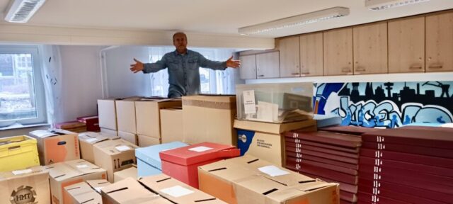 2026 Umzug Villa Bondenwald 2026 Umzug Villa Bondenwald