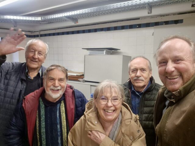 2026 Umzug Villa Bondenwald 2026 Umzug Villa Bondenwald