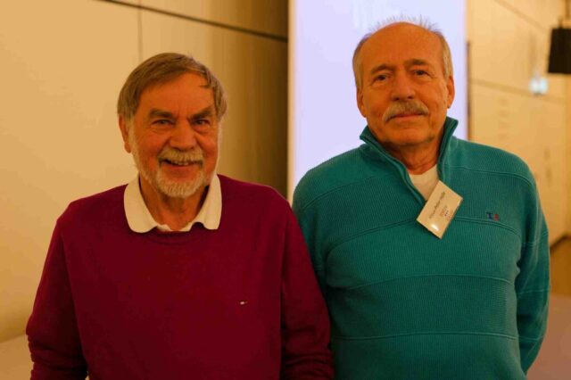 „Schnelsen jetzt und einst“, Februar 2026 | Foto: Wolfgang Hertwig