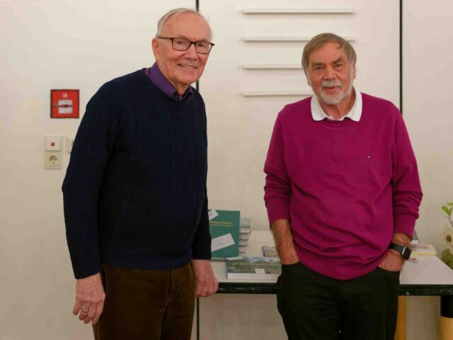 „Schnelsen jetzt und einst“, Februar 2026 | Foto: Wolfgang Hertwig