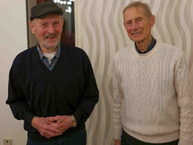 „Schnelsen jetzt und einst“, Februar 2026 | Foto: Wolfgang Hertwig