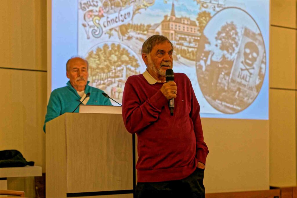 Foto: Wolfgang Hertwig