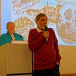 „Schnelsen jetzt und einst“, Februar 2026 | Foto: Wolfgang Hertwig