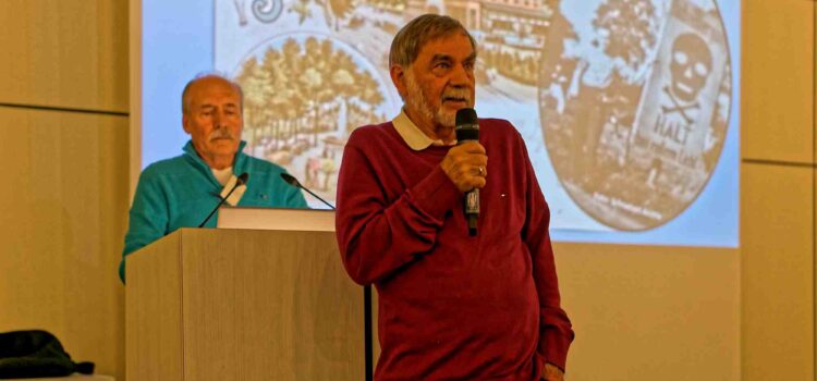 „Schnelsen jetzt und einst“, Februar 2026 | Foto: Wolfgang Hertwig