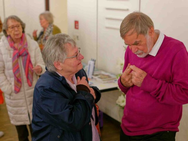 „Schnelsen jetzt und einst“, Februar 2026