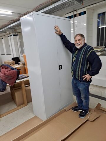 2026 Umzug Villa Bondenwald 2026 Umzug Villa Bondenwald