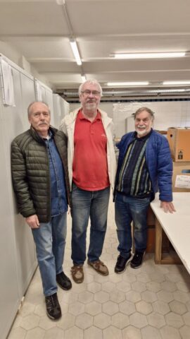 2026 Umzug Villa Bondenwald 2026 Umzug Villa Bondenwald