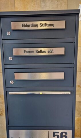 2026 Umzug Villa Bondenwald 2026 Umzug Villa Bondenwald