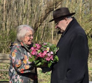 2026_04 Obelisk Einweihung. Foto: Herwyn Ehlers