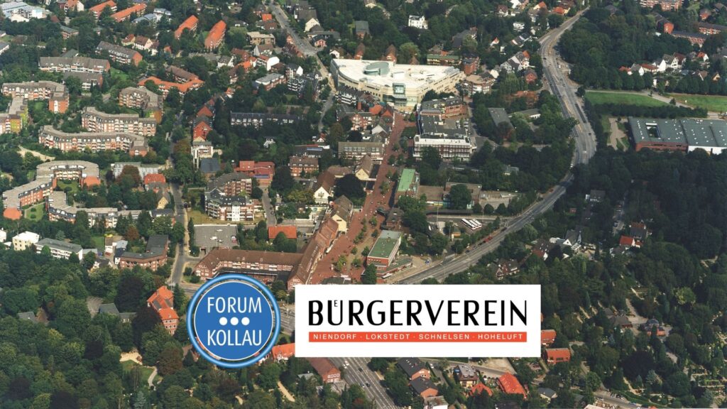Forum Kollau und Bürgerverein 2026
