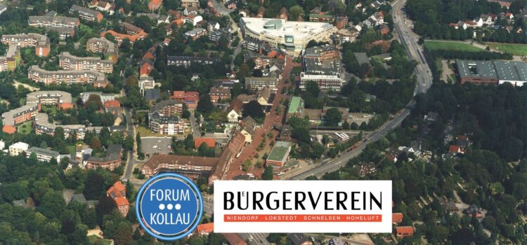 Forum Kollau und Bürgerverein 2026