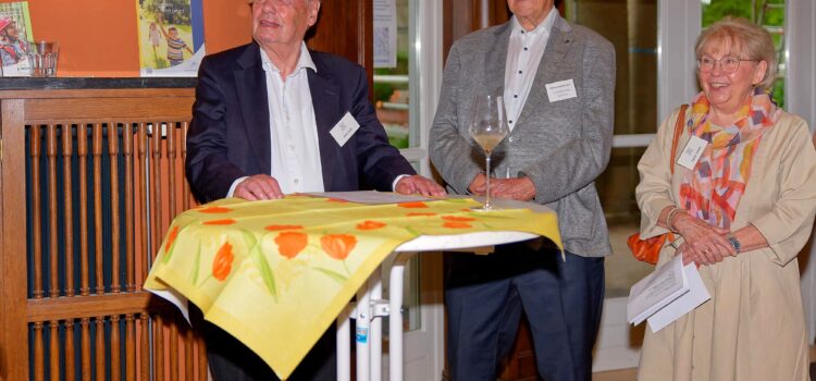 15 Jahre und eine Villa 15 Jahre und eine Villa