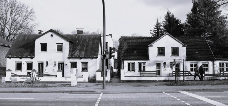 Lokstedter Steindamm 17 und 19 Lokstedter Steindamm 17 und 19
